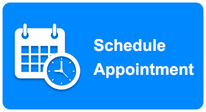 schedule appointment button 220px tall